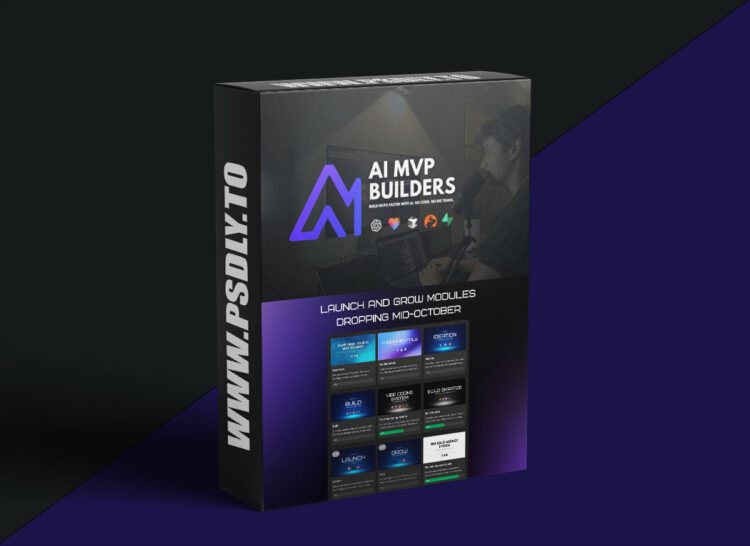 Prajwal Tomar – AI MVP Builders 1 Prajwal Tomar – AI MVP Builders