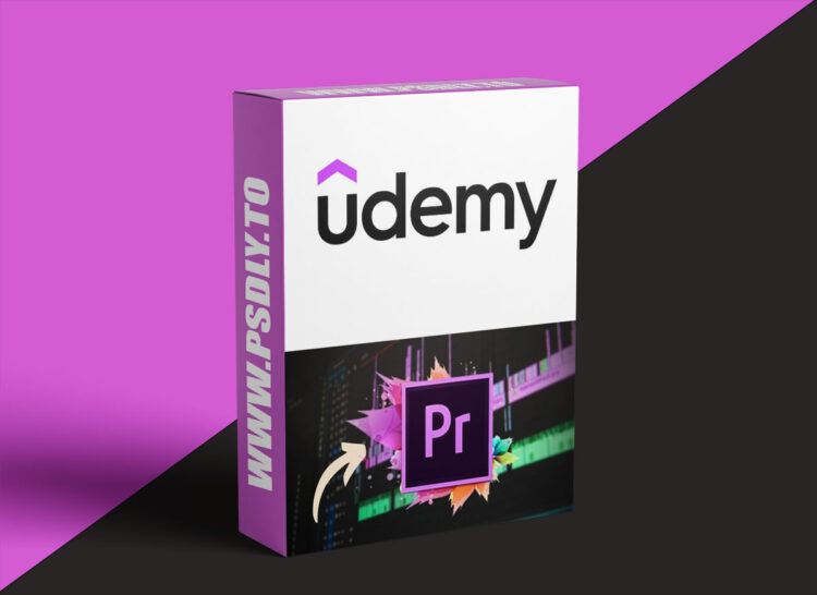 Udemy – Premiere Pro Masterclass: Beginner to Advanced Video Editing 1 Premiere Pro Masterclass: Beginner to Advanced Video Editing