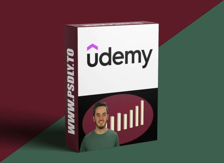 Udemy – Probability and Statistics: Complete Course 2025 1 Probability and Statistics: Complete Course 2025