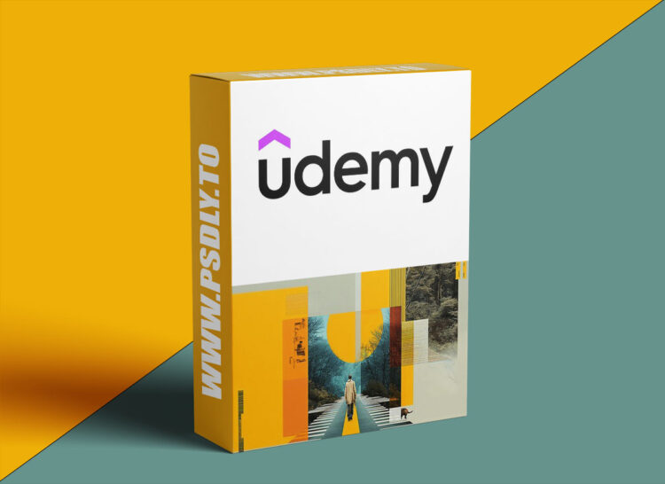Udemy – Professional Image Generation With AI 1 Professional Image Generation With AI