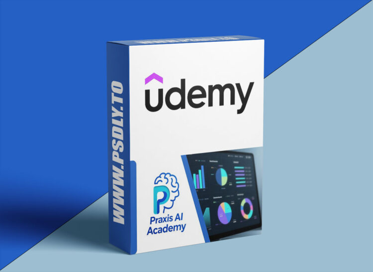 Udemy – Python Data Analysis: E-commerce Sales & Portfolio Project 1 Python Data Analysis: E-commerce Sales & Portfolio Project