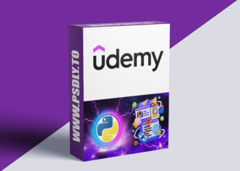 Python Game Development and App Programming Masterclass