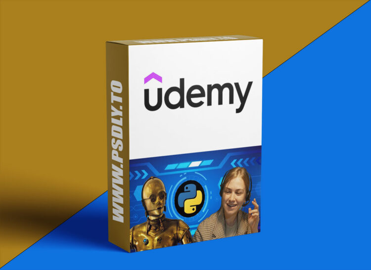 Udemy – Python for Deep Learning: Build Neural Networks in Python 1 Python for Deep Learning: Build Neural Networks in Python