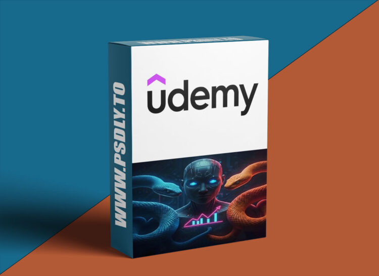 Udemy – Python for Optimization: From Basics to Pyomo & MEALPy 1 Python for Optimization: From Basics to Pyomo & MEALPy