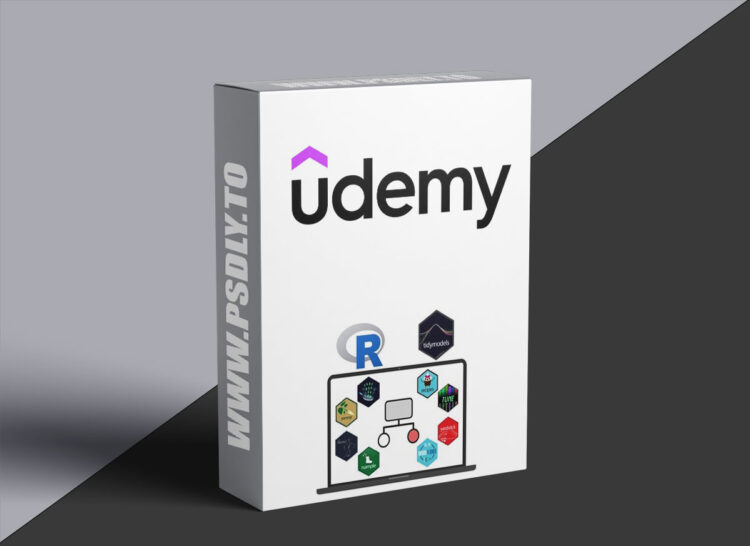 Udemy – R tidymodels part 3: Classification 1 R tidymodels part 3: Classification