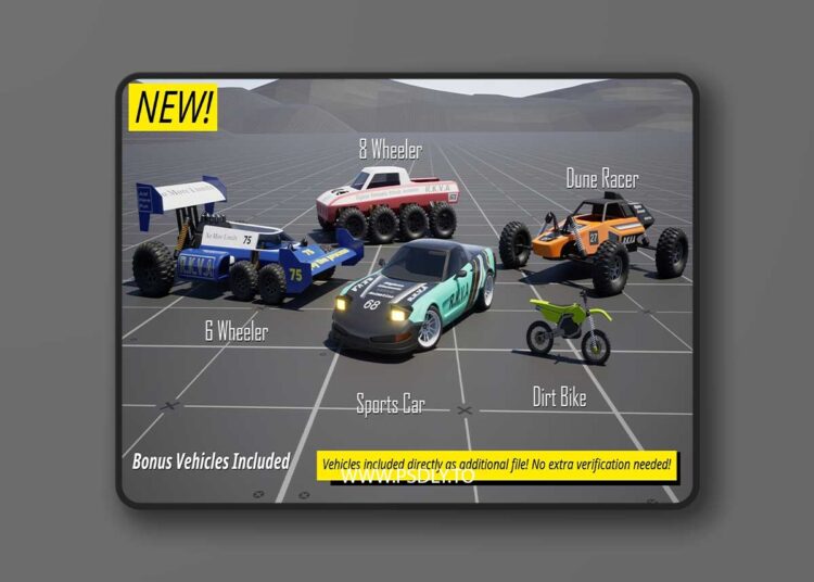 RKVA Rigless Kinematic Vehicle Animation v1.0.5.b (5.6) 1 RKVA Rigless Kinematic Vehicle Animation v1.0.5.b (5.6)