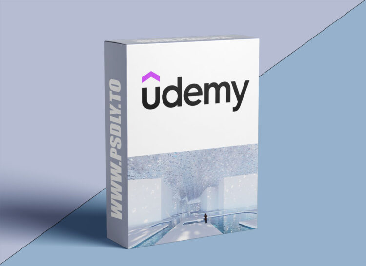 Udemy – Rain of Light — Grasshopper Modeling Tutorial of the Louvre 1 Rain of Light — Grasshopper Modeling Tutorial of the Louvre