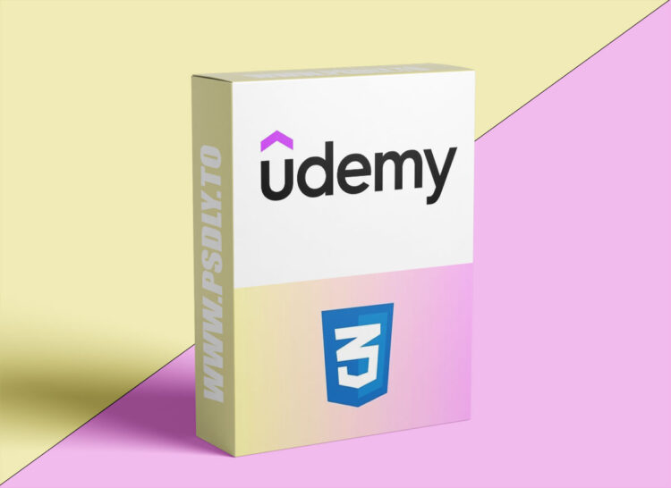 Udemy – Responsive Design with CSS3: Create Mobile Friendly Webpages 1 Responsive Design with CSS3: Create Mobile Friendly Webpages