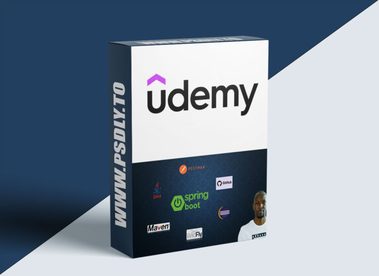 Udemy – SOLID in Java: Professional Software Design 1 SOLID in Java: Professional Software Design