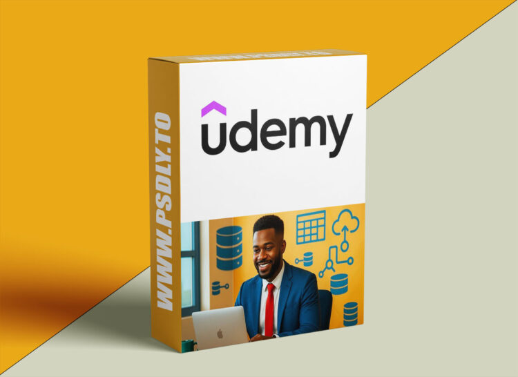 Udemy – SQL for Data Analysis: Learn to Query Databases Fast 1 SQL for Data Analysis: Learn to Query Databases Fast