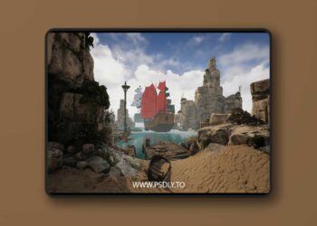 Ships and Rocks v1.0 (4.26 - 5.6)