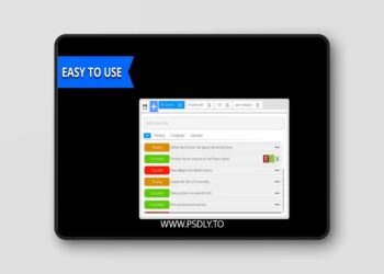 Simple To Do List (5.0 – 5.6)