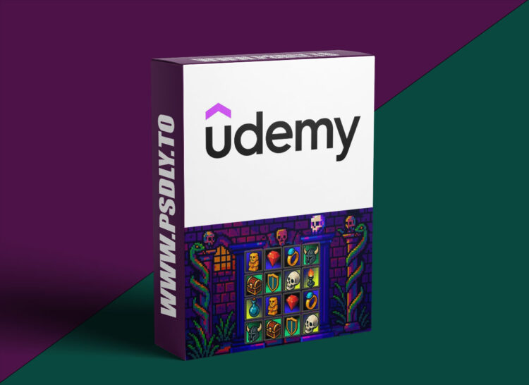 Udemy – Slot game Foundations in Pixi.js, React and TypeScript 1 Slot game Foundations in Pixi.js, React and TypeScript