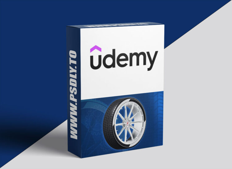 Udemy – SolidWorks Beginner-To-Pro 1 SolidWorks Beginner-To-Pro