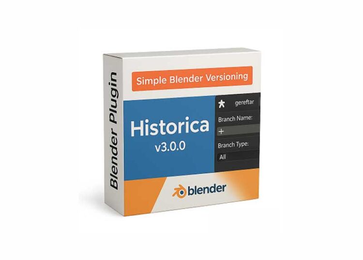 SuperhiveMarket - Historica v3.0.0 1 SuperhiveMarket - Historica v3.0.0