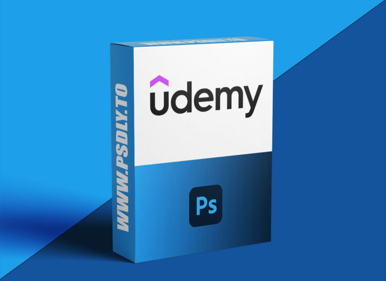 Udemy – The Adobe Photoshop CC Maga Mastery Class: Basic to Pro & AI 1 The Adobe Photoshop CC Maga Mastery Class: Basic to Pro & AI