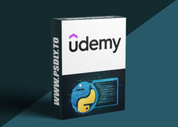 The Complete Python Bootcamp