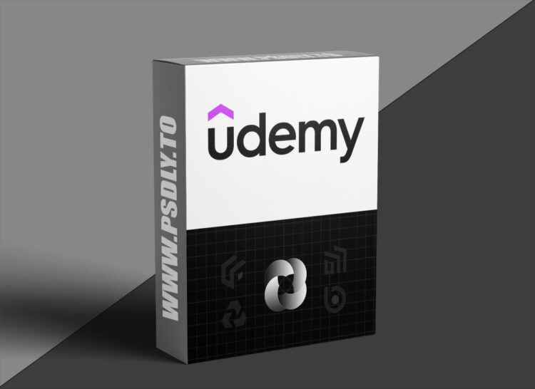 Udemy – The Logo Design Mastery Course in Adobe Illustrator CC 1 The Logo Design Mastery Course in Adobe Illustrator CC