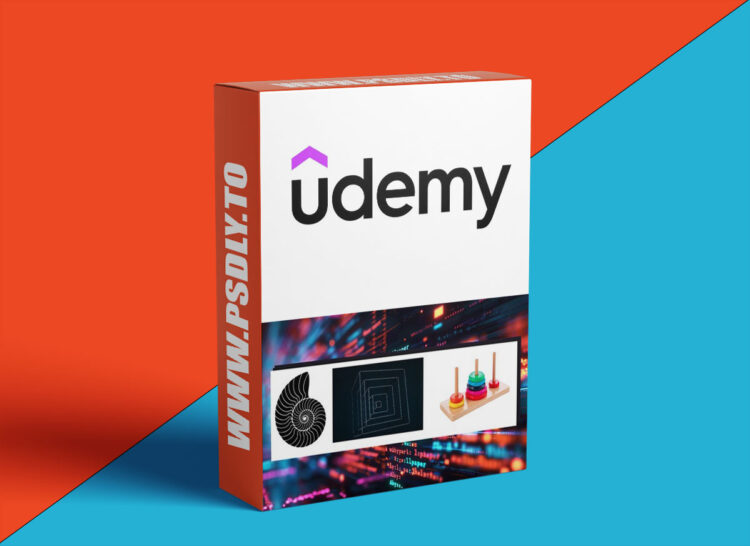 Udemy – Think Recursively: The Simplest Way to Learn Recursion | C++ 1 Think Recursively: The Simplest Way to Learn Recursion | C++