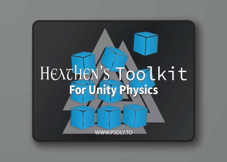Toolkit for Unity Physics 2025 v4.0.0 1 Toolkit for Unity Physics 2025 v4.0.0