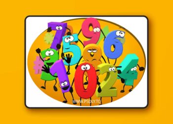 Toon numbers v1.2