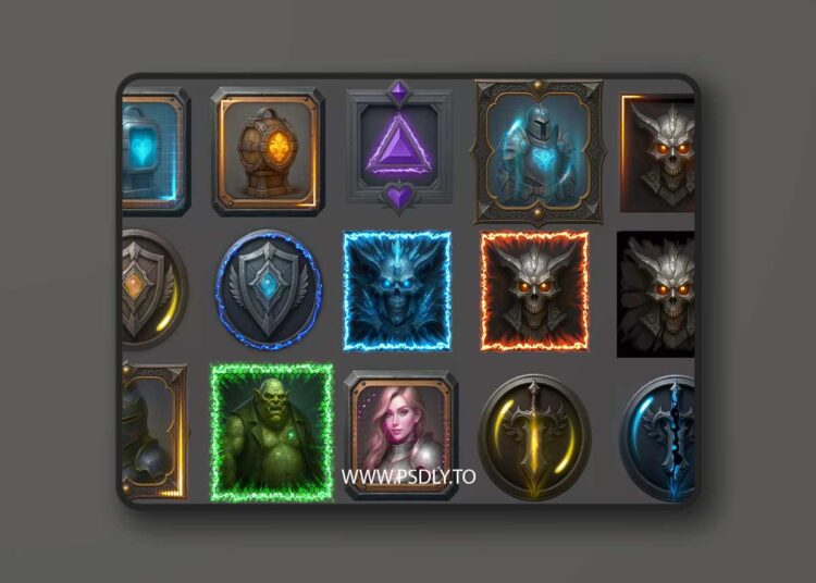 UI Shader Effects - Edge Effects v2.0.0 1 UI Shader Effects - Edge Effects v2.0.0