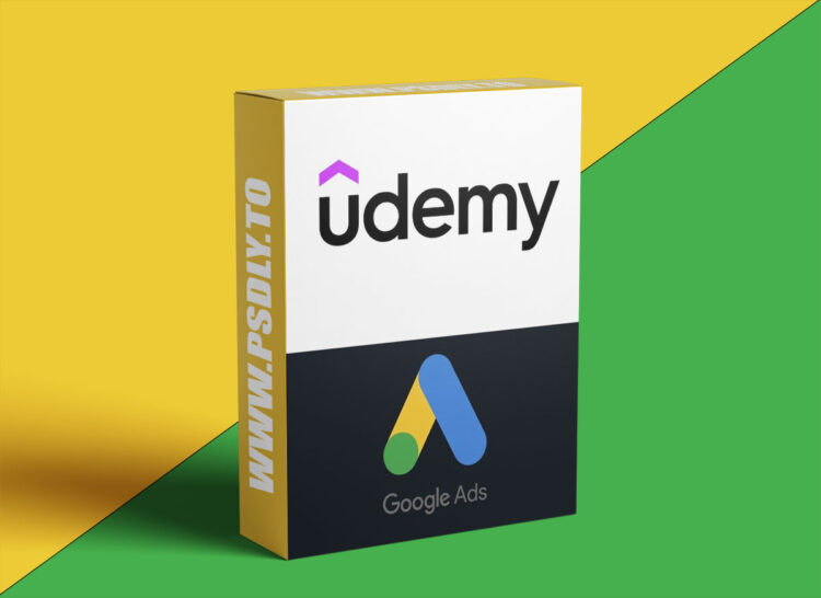 Udemy – Ultimate 2025 Google Search Ads training for Beginners 1 Ultimate 2025 Google Search Ads training for Beginners
