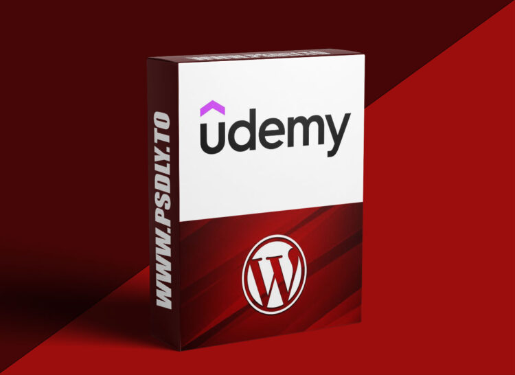 Udemy – Ultimate WordPress Website Development: From Idea to Launch 1 Ultimate WordPress Website Development: From Idea to Launch