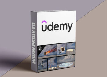 Unreal Engine AAA Spellcasting System