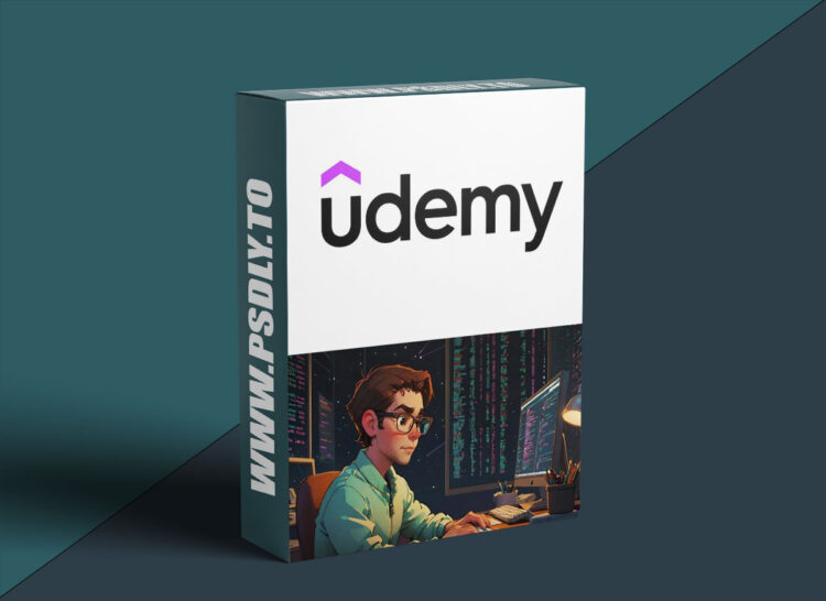 Udemy – Vibe Coding Class: Build Apps & Softwares with Generative AI 1 Vibe Coding Class: Build Apps & Softwares with Generative AI