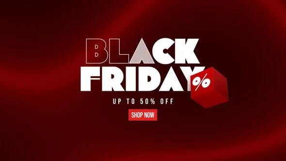 Videohive - Black Friday Titles - 60295404 1 Videohive - Black Friday Titles - 60295404