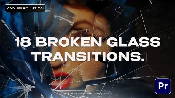 Videohive - Broken Glass Transitions For Premiere Pro - 60174563 1 Videohive - Broken Glass Transitions For Premiere Pro - 60174563