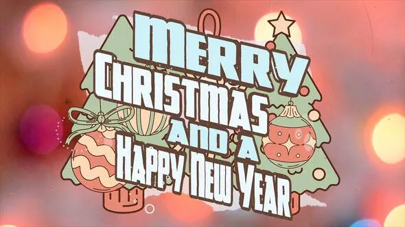 Videohive - Christmas Titles Pack - 59981199 1 Videohive - Christmas Titles Pack - 59981199