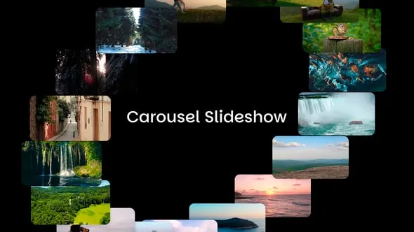 Videohive - Clean Carousel Slideshow - 60145122 1 Videohive - Clean Carousel Slideshow - 60145122