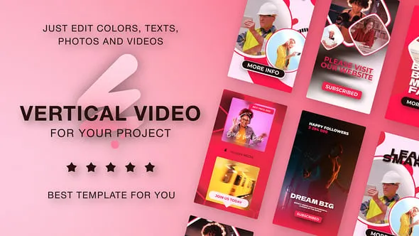 Videohive - Event Vertical Promo Instagram Stories - 59911038 1 Videohive - Event Vertical Promo Instagram Stories - 59911038