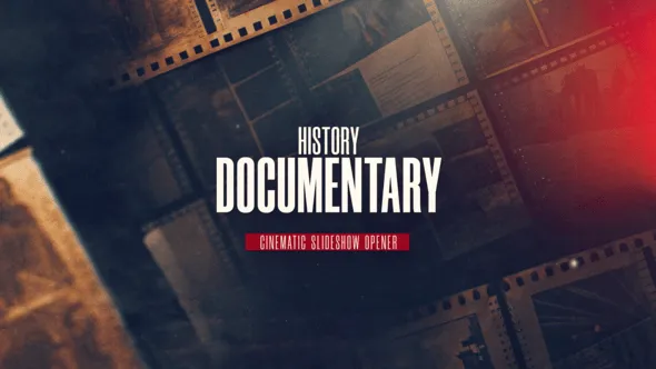 Videohive - Historic Photos - 60145417 1 Videohive - Historic Photos - 60145417
