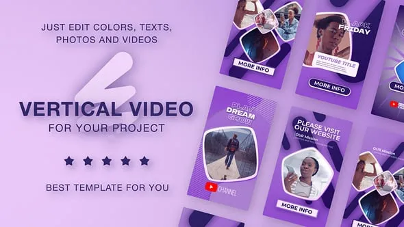 Videohive - Instagram Reel - 60398927 1 Videohive - Instagram Reel - 60398927