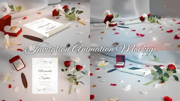 Videohive - Invitation Mockup MOGRT - 60452906 1 Videohive - Invitation Mockup MOGRT - 60452906