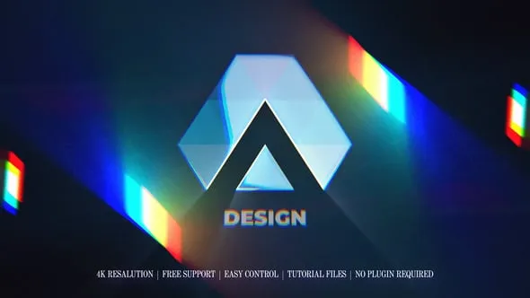 Videohive - Logo Reveal Animation - 60421914 1 Videohive - Logo Reveal Animation - 60421914