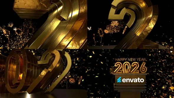Videohive - New Year Greetings 2026 - 60008966 1 Videohive - New Year Greetings 2026