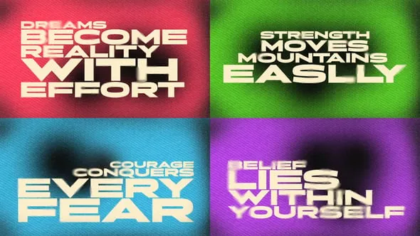 Videohive - Noise Text Transitions - 60482133 1 Videohive - Noise Text Transitions - 60482133