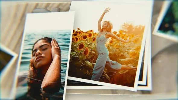 Videohive - Photo Slideshow - Holiday Slideshow - 60088810 1 Videohive - Photo Slideshow - Holiday Slideshow - 60088810