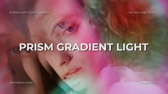 Videohive - Prism Gradient Light Effect - 60123243 1 Videohive - Prism Gradient Light Effect - 60123243