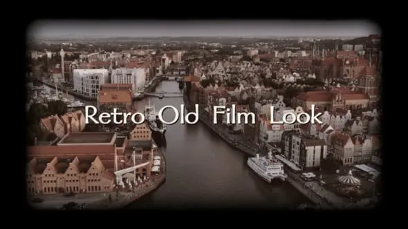 Videohive - Retro Old Film Overlays - 60281617 1 Videohive - Retro Old Film Overlays - 60281617