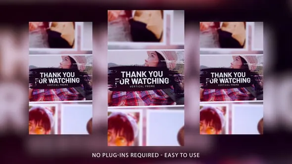 Videohive - Vertical Journey Slideshow - 60227994 1 Videohive - Vertical Journey Slideshow - 60227994