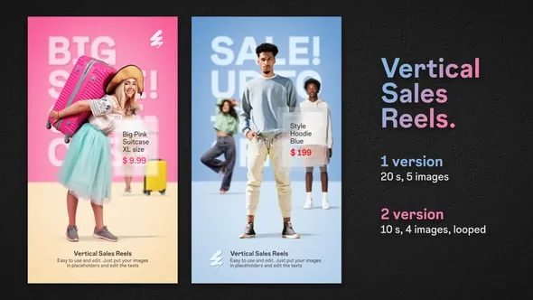 Videohive - Vertical Sales Reels - 60138823 1 Videohive - Vertical Sales Reels - 60138823