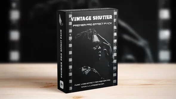 Videohive - Vintage Rapid Shutter Zoom Effect in Premiere Pro - 60498351 1 Videohive - Vintage Rapid Shutter Zoom Effect in Premiere Pro - 60498351