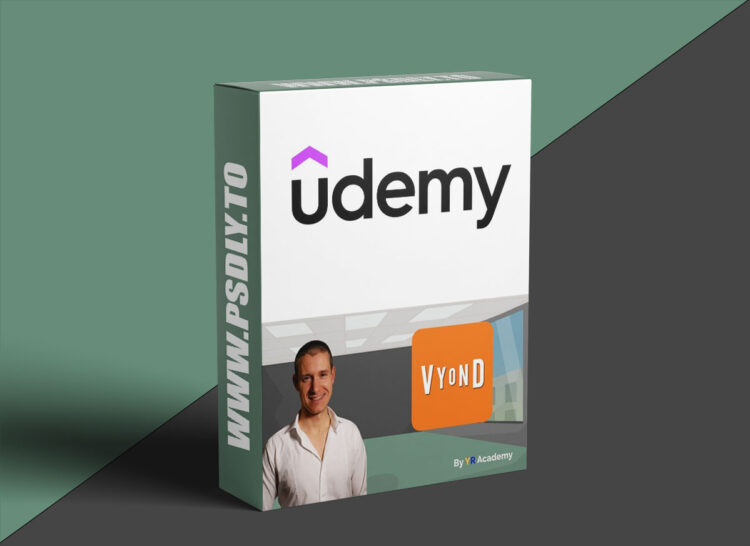 Udemy – Vyond Masterclass 2025: Animated Videos for Learning & Work 1 Vyond Masterclass 2025: Animated Videos for Learning & Work