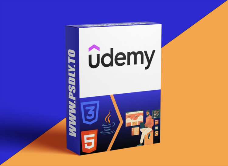Udemy – Web Design and HTML Fundamentals: From Basics to Bootstrap 1 Web Design and HTML Fundamentals: From Basics to Bootstrap