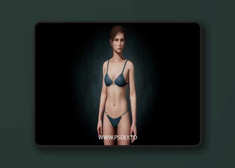 Woman Base : Europe # 0 (4.18 – 4.27 and 5.0 – 5.7) for Unreal Engine 1 Woman Base : Europe # 0 (4.18 – 4.27 and 5.0 – 5.7)